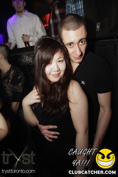 Tryst nightclub photo 285 - February 11th, 2012
