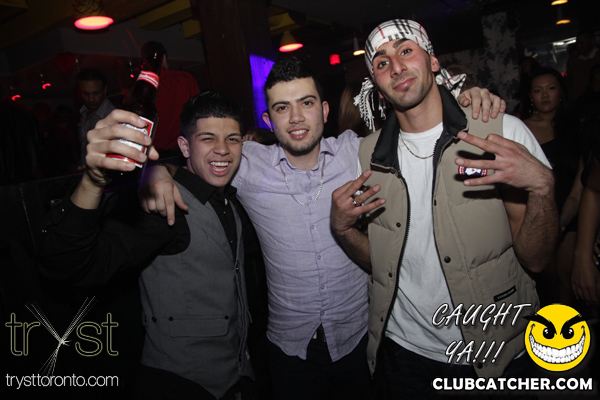 Tryst nightclub photo 291 - February 11th, 2012