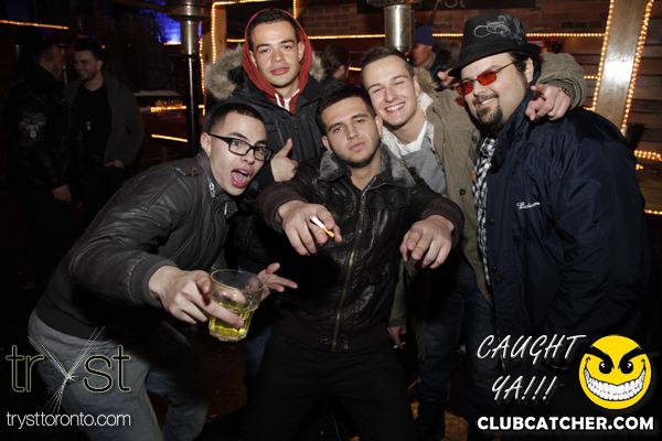 Tryst nightclub photo 293 - February 11th, 2012