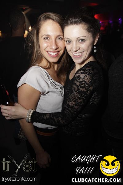 Tryst nightclub photo 298 - February 11th, 2012