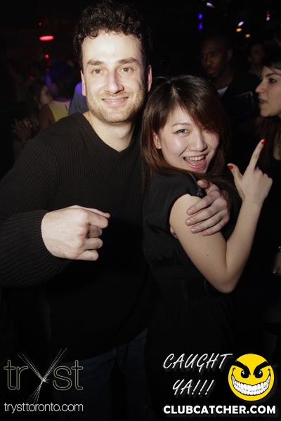 Tryst nightclub photo 300 - February 11th, 2012
