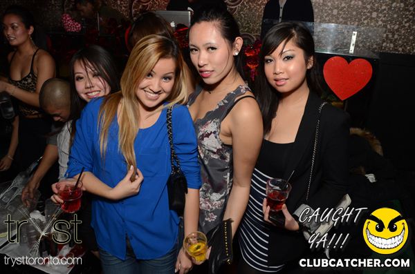 Tryst nightclub photo 31 - February 11th, 2012