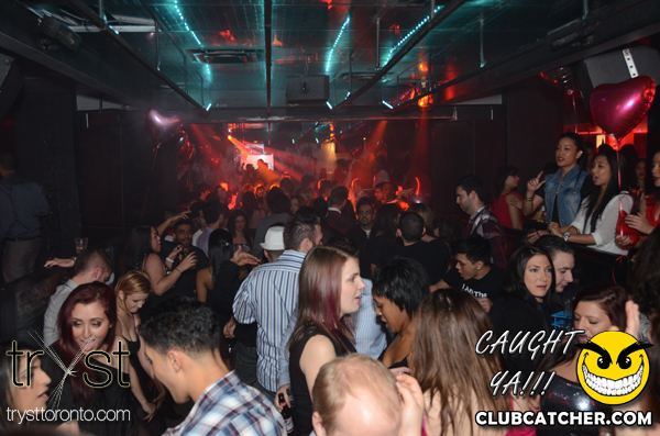 Tryst nightclub photo 40 - February 11th, 2012