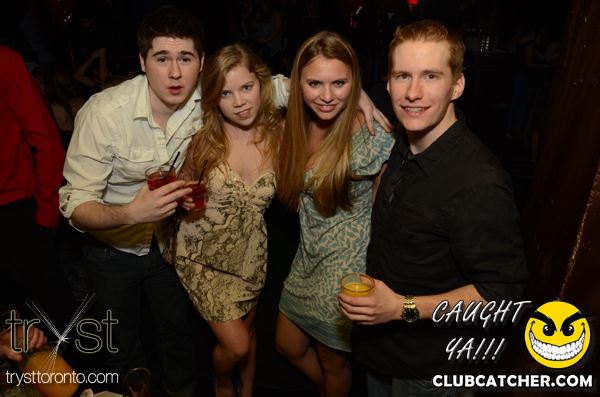 Tryst nightclub photo 52 - February 11th, 2012