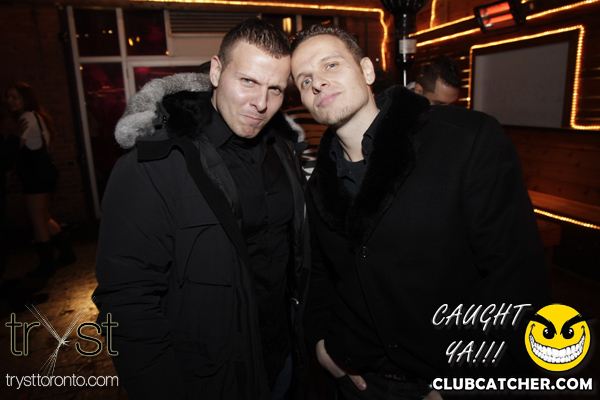 Tryst nightclub photo 58 - February 11th, 2012
