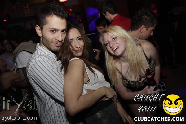 Tryst nightclub photo 64 - February 11th, 2012
