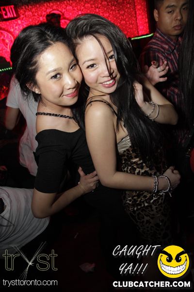 Tryst nightclub photo 65 - February 11th, 2012
