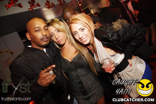 Tryst nightclub photo 75 - February 11th, 2012