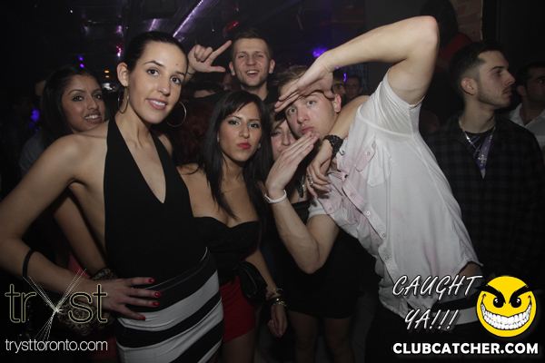 Tryst nightclub photo 79 - February 11th, 2012