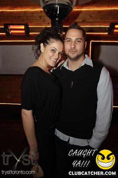 Tryst nightclub photo 80 - February 11th, 2012