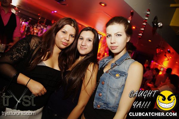 Tryst nightclub photo 81 - February 11th, 2012