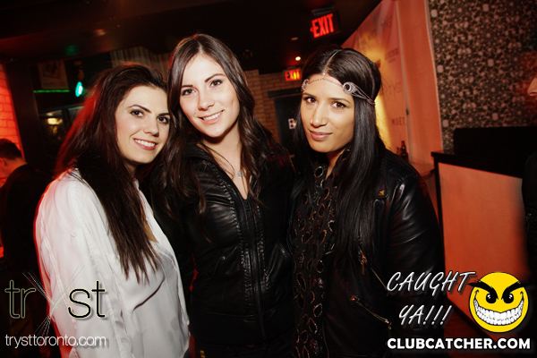Tryst nightclub photo 91 - February 11th, 2012