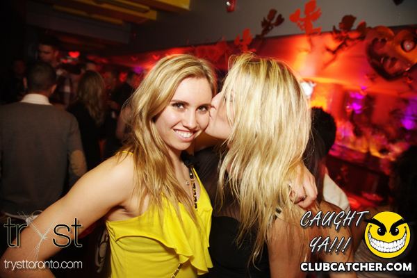 Tryst nightclub photo 92 - February 11th, 2012