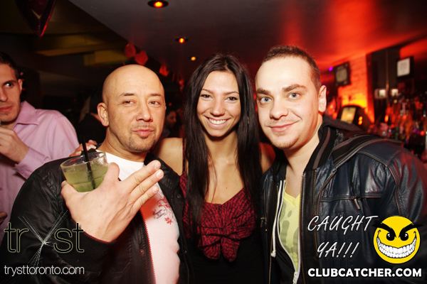 Tryst nightclub photo 98 - February 11th, 2012