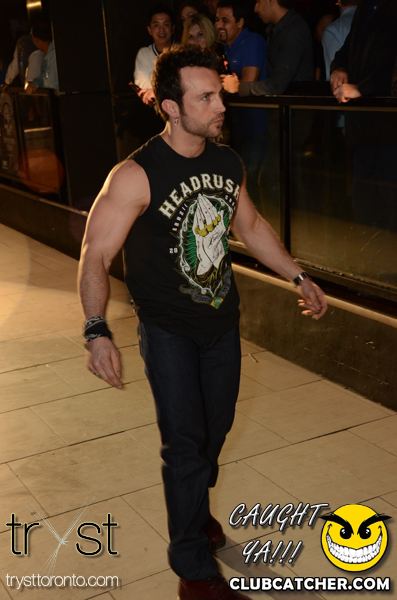 Tryst nightclub photo 118 - February 18th, 2012