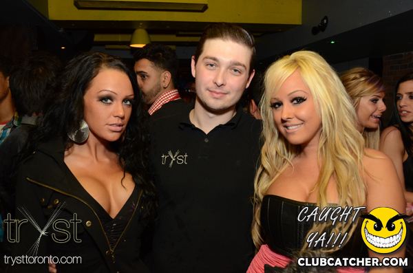 Tryst nightclub photo 130 - February 18th, 2012