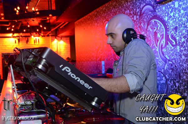 Tryst nightclub photo 15 - February 18th, 2012