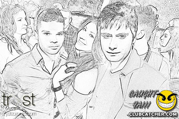 Tryst nightclub photo 162 - February 18th, 2012