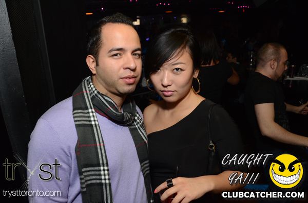 Tryst nightclub photo 174 - February 18th, 2012
