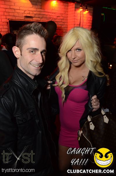 Tryst nightclub photo 175 - February 18th, 2012