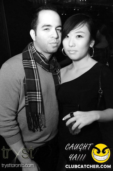 Tryst nightclub photo 182 - February 18th, 2012