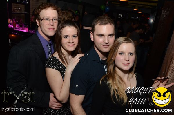 Tryst nightclub photo 184 - February 18th, 2012