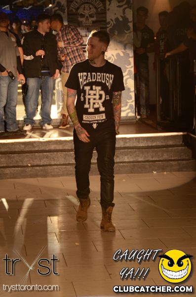 Tryst nightclub photo 189 - February 18th, 2012