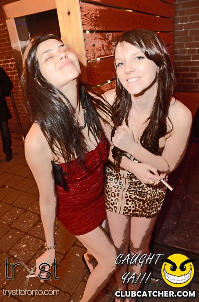 Tryst nightclub photo 191 - February 18th, 2012