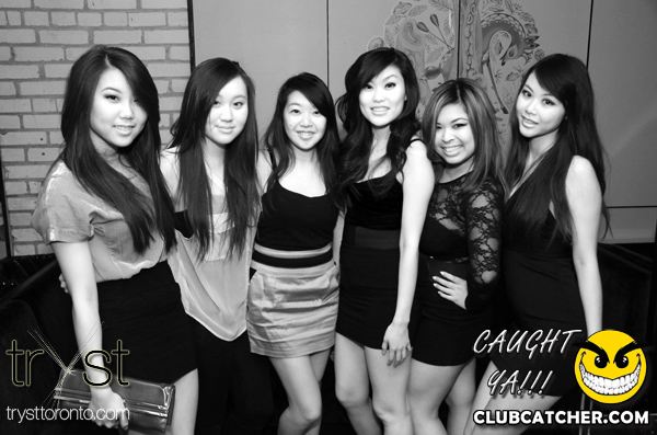 Tryst nightclub photo 204 - February 18th, 2012
