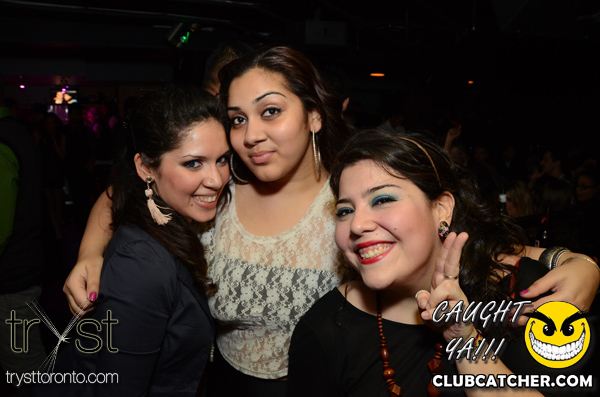 Tryst nightclub photo 213 - February 18th, 2012