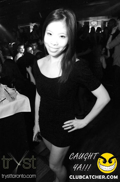 Tryst nightclub photo 218 - February 18th, 2012