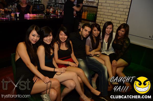 Tryst nightclub photo 224 - February 18th, 2012