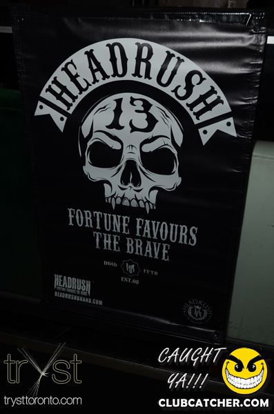 Tryst nightclub photo 247 - February 18th, 2012