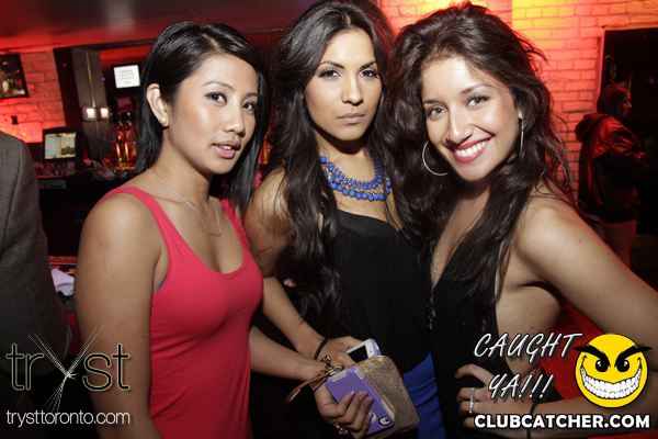 Tryst nightclub photo 251 - February 18th, 2012