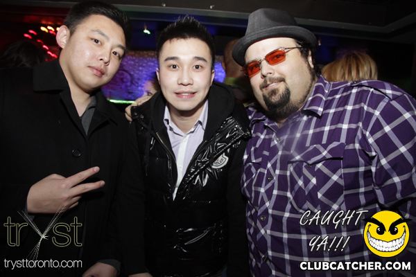 Tryst nightclub photo 264 - February 18th, 2012