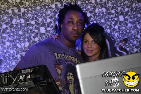 Tryst nightclub photo 268 - February 18th, 2012