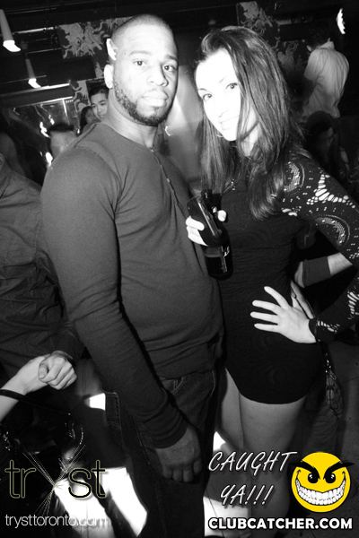 Tryst nightclub photo 269 - February 18th, 2012
