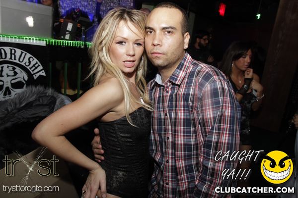 Tryst nightclub photo 279 - February 18th, 2012