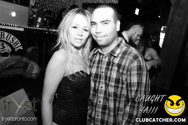 Tryst nightclub photo 280 - February 18th, 2012
