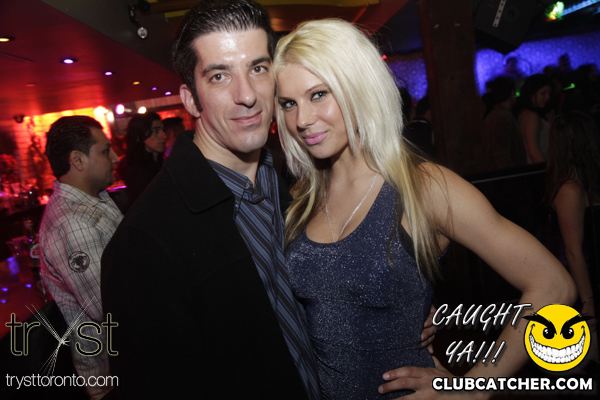 Tryst nightclub photo 283 - February 18th, 2012