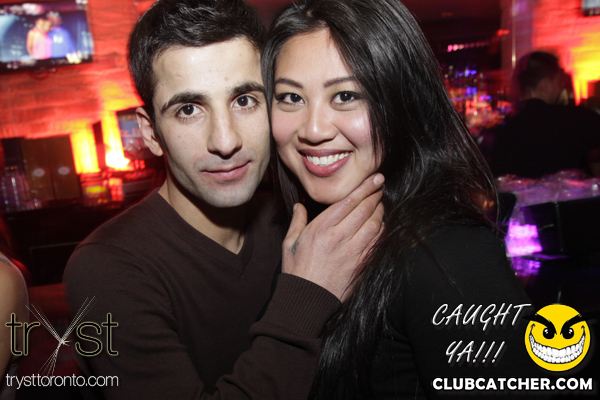 Tryst nightclub photo 286 - February 18th, 2012