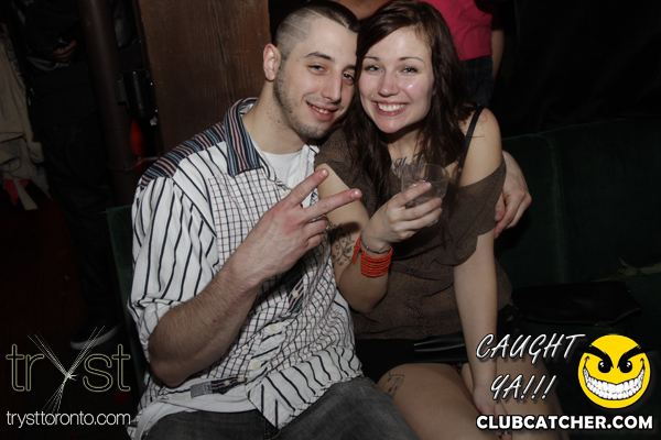 Tryst nightclub photo 298 - February 18th, 2012