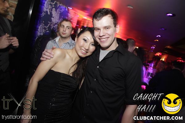 Tryst nightclub photo 299 - February 18th, 2012