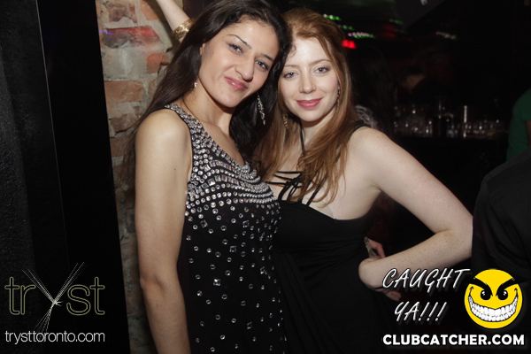 Tryst nightclub photo 301 - February 18th, 2012
