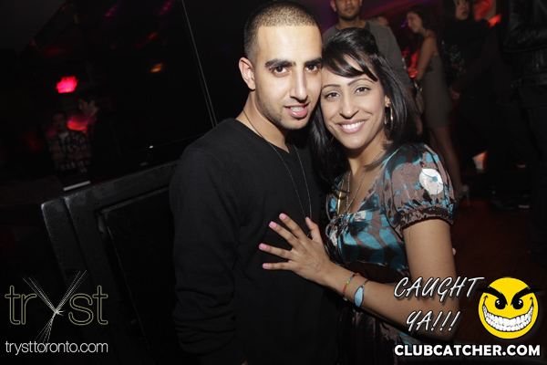 Tryst nightclub photo 302 - February 18th, 2012