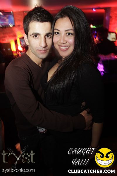 Tryst nightclub photo 305 - February 18th, 2012