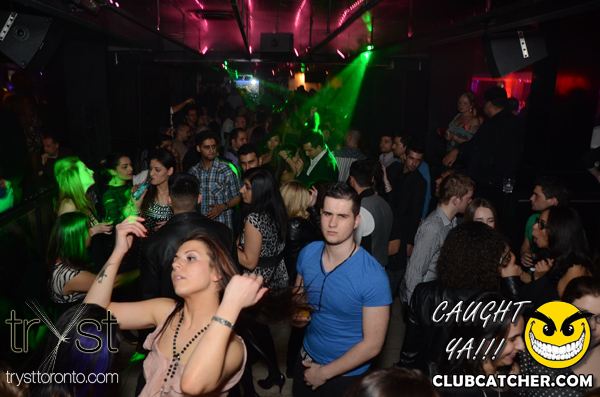Tryst nightclub photo 36 - February 18th, 2012