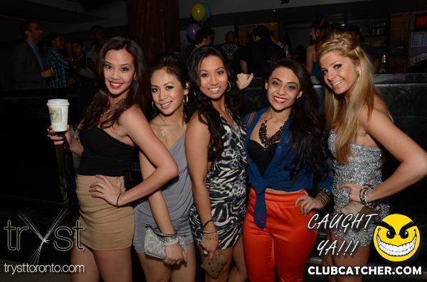 Tryst nightclub photo 40 - February 18th, 2012
