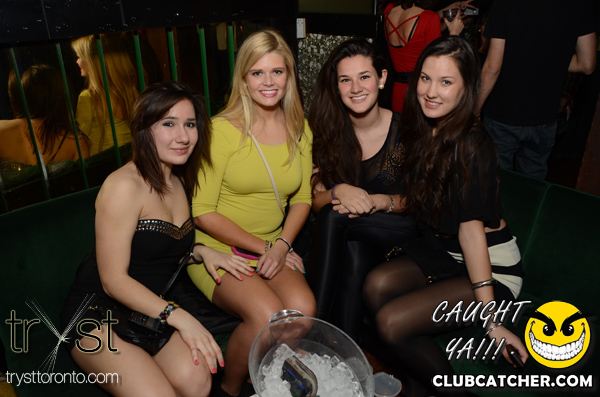 Tryst nightclub photo 48 - February 18th, 2012