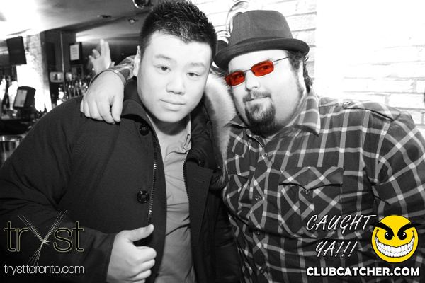Tryst nightclub photo 51 - February 18th, 2012